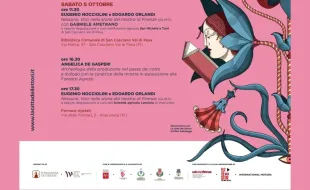 Chianti dei lettori a Barberino Tavarnelle