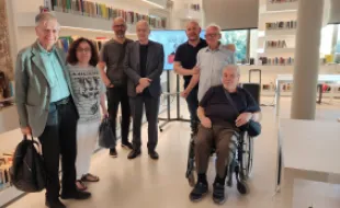 Presentazione del romanzo “Muoio per te”