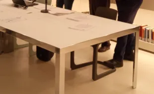 Spazio civico di comunità