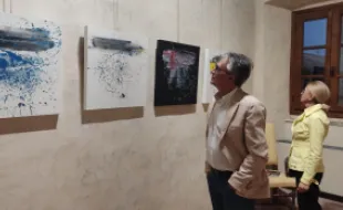 Mostra Armando Pellicciari