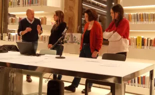 Spazio civico di comunità