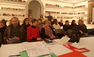 Spazio civico di comunità