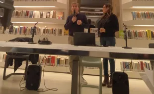 Spazio civico di comunità