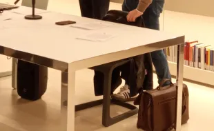 Spazio civico di comunità