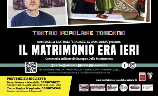 Il matrimonio era ieri_locandina