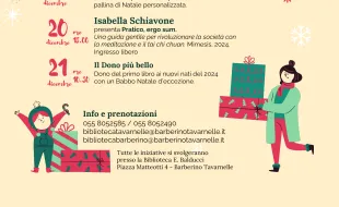 Dicembre in biblioteca_locandina