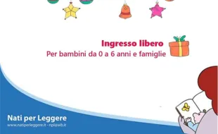 Storie di Natale locandina