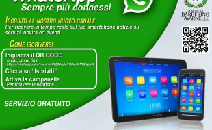 Canale wapp