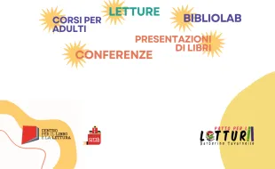 Bibliopiù febbraio-maggio 2025_locandina
