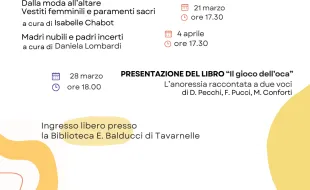 Bibliopiù Conferenze e Presentazione libri_locandina