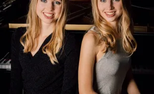 Eleonora e Beatrice Dall'Agnese