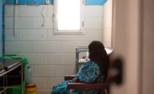 Saharawi. Oltre l'attesa