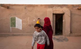 Saharawi. Oltre l'attesa