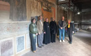 "Adotta un riquadro"
