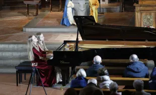 Concerto delle pianiste Dallagnese