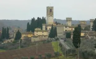 Storia e dati dell'area_mappa
