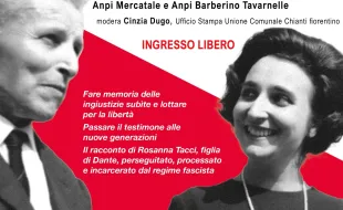 A casa nostra c'era la libertà_locandina