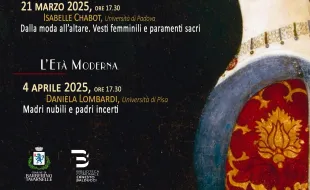 Donne nella storia_locandina