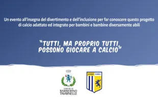 Un calcio per tutti_locandina