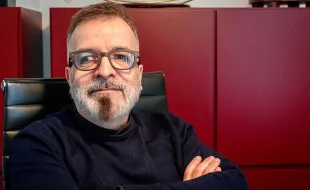 Marcello Fois