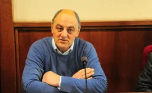 Mario De Bon