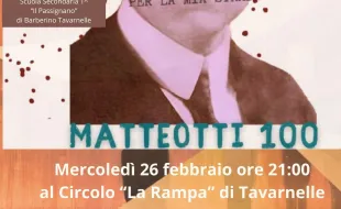 Giacomo Matteotti_locandina