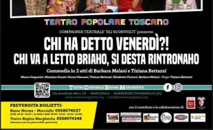 Chi ha detto venerdì_locandina