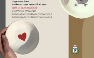 corso di ceramica_locandina