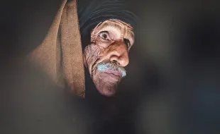 Foto Saharawi