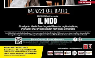 Il Nido_locandina