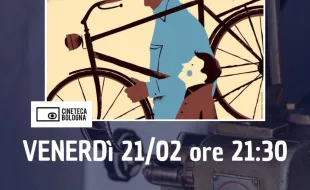 Ladri di biciclette_locandina