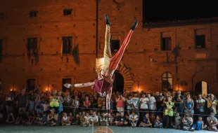 Festa Medievale