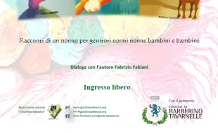 Letture al Giardino_locandina