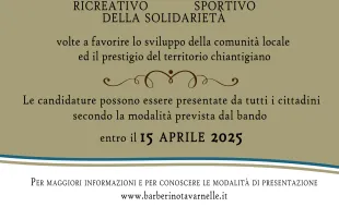 Premio Marzocco 2025_locandina
