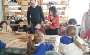 Spazio antico tempo nuovo