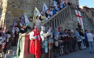 Festa Medievale