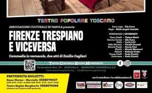 Firenze Trespiano e viceversa_locandina
