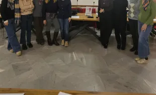 Gruppo Consiliare Centro Sinistra Barberino Tavarnelle
