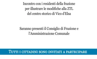 Assemblea pubblica Vico 6 maggio 2025_locandina