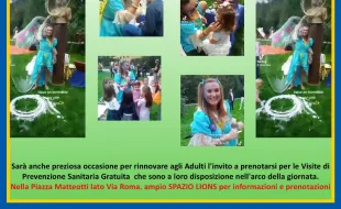 Lions Day_locandina