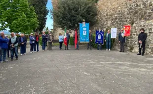 25 aprile 2025
