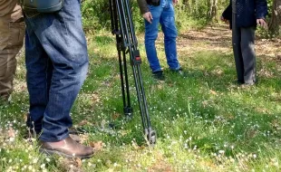 Tv Svizzera a Pratale
