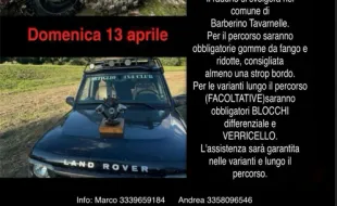 3°raduno del cuore artiglio 4x4_locandina