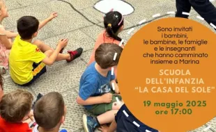 Locandina Il cammino del coccodrillo