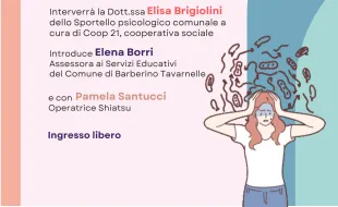 Locandina La generazione ansiosa