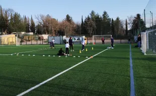 Calcio Per tutti