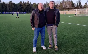 Calcio per tutti