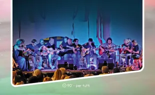 The Beatles big show_locandina