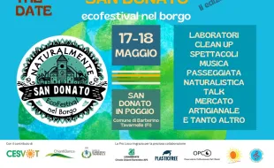EcoFestival San Donato_bannerfront