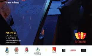 Il campeggio_locandina